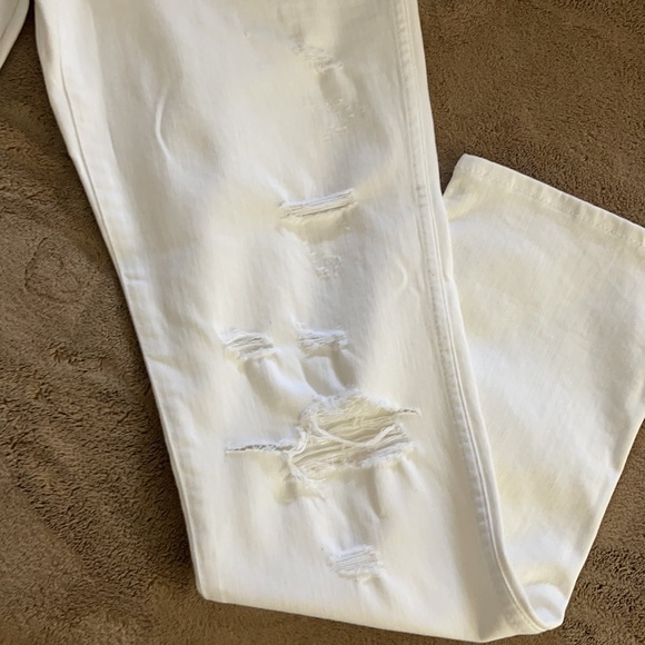 Gap White Jeans NWT - Picture 6 of 11